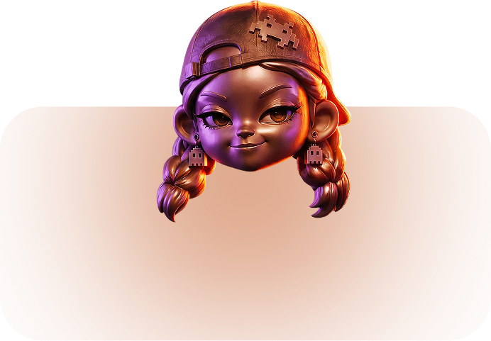 bronze