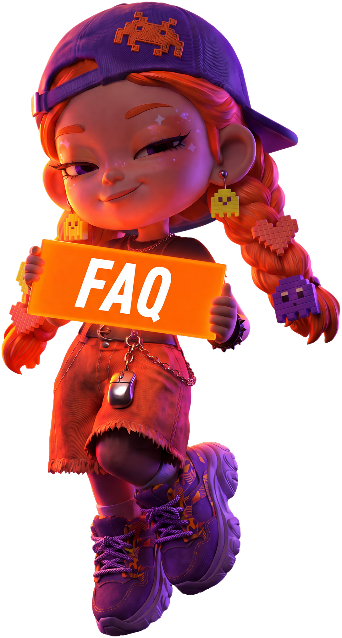 FAQ